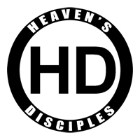 Heaven's Disciples